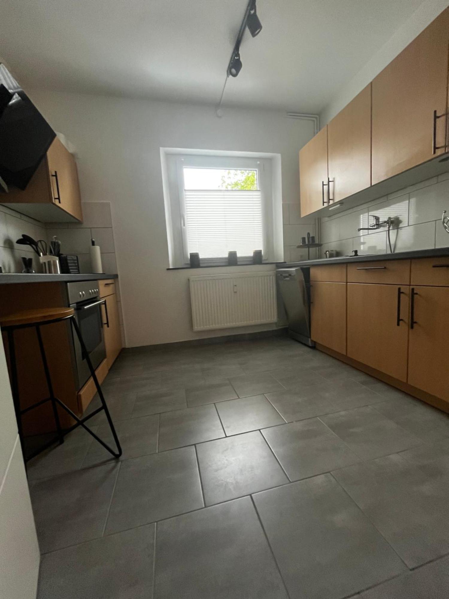Traumhaftes Bijou Fuer 4 Apartment Holzminden Exterior photo
